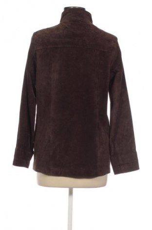 Damen Lederjacke Joy, Größe S, Farbe Braun, Preis 72,61 €