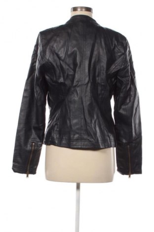 Damen Lederjacke Katies, Größe L, Farbe Blau, Preis € 40,99