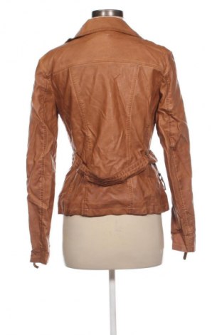 Damen Lederjacke Livre, Größe S, Farbe Beige, Preis € 40,99