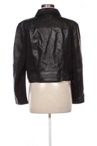 Damen Lederjacke Marc Cain, Größe L, Farbe Schwarz, Preis € 549,99