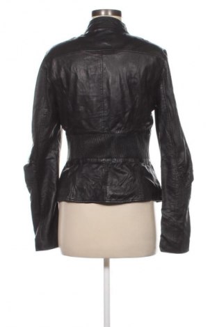 Damen Lederjacke Mexx, Größe M, Farbe Schwarz, Preis € 43,99