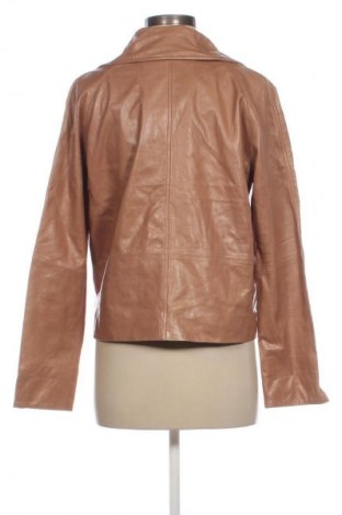 Damen Lederjacke Milestone, Größe M, Farbe Braun, Preis € 112,99