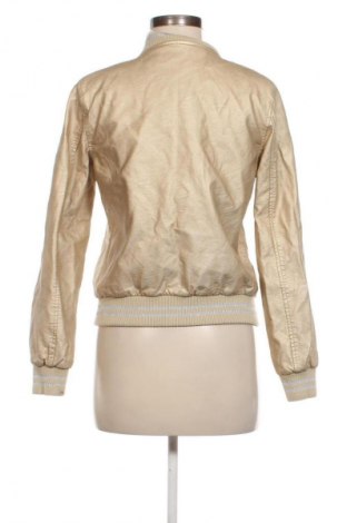 Damen Lederjacke Millenium, Größe M, Farbe Golden, Preis € 29,67