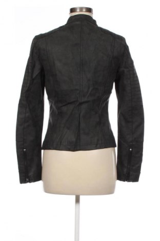 Damen Lederjacke ONLY, Größe M, Farbe Schwarz, Preis € 28,99