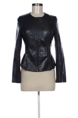 Damen Lederjacke Orsay, Größe S, Farbe Schwarz, Preis 56,37 €