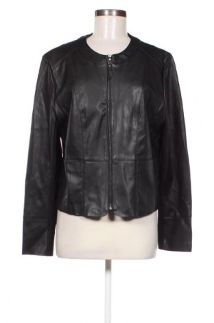 Geacă de piele pentru femei Orsay, Mărime XL, Culoare Negru, Preț 159,99 Lei