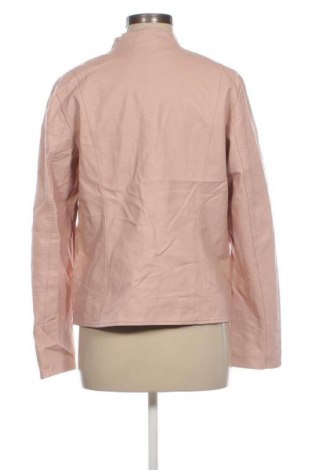 Damen Lederjacke Reitmans, Größe L, Farbe Rosa, Preis € 67,99