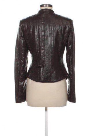 Damen Lederjacke Rene Lezard, Größe M, Farbe Braun, Preis € 42,00