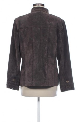 Damen Lederjacke Soya Concept, Größe L, Farbe Braun, Preis € 86,96