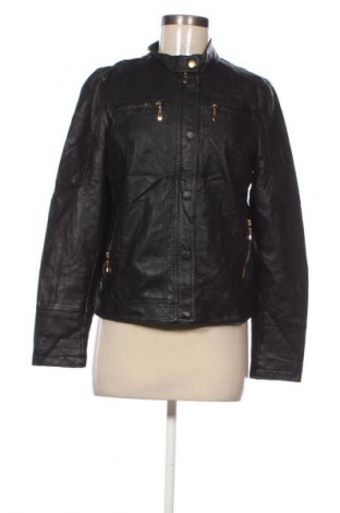 Damen Lederjacke Spirit, Größe L, Farbe Schwarz, Preis € 40,99
