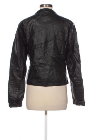 Damen Lederjacke Streetwear Society, Größe XL, Farbe Schwarz, Preis 40,99 €