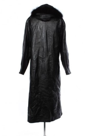 Damen Lederjacke Unbranded, Größe XL, Farbe Schwarz, Preis 50,00 €