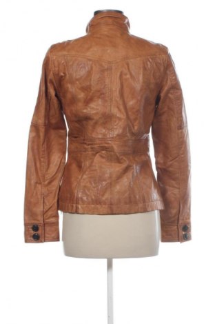 Damen Lederjacke Unbranded, Größe S, Farbe Braun, Preis € 67,99