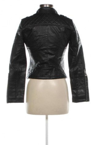 Damen Lederjacke Unbranded, Größe S, Farbe Schwarz, Preis € 40,99