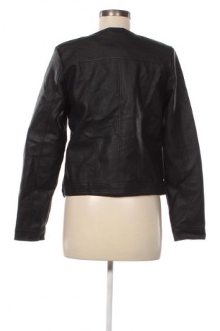 Damen Lederjacke Unbranded, Größe L, Farbe Schwarz, Preis 40,99 €
