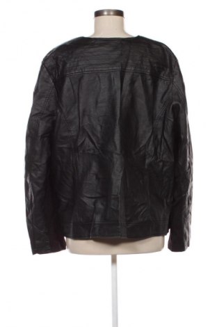 Damen Lederjacke Unbranded, Größe XXL, Farbe Schwarz, Preis € 40,99