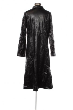 Damen Lederjacke Unbranded, Größe L, Farbe Schwarz, Preis 40,99 €