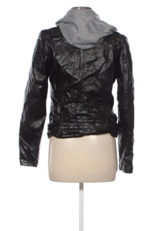 Damen Lederjacke Unbranded, Größe M, Farbe Schwarz, Preis 56,37 €