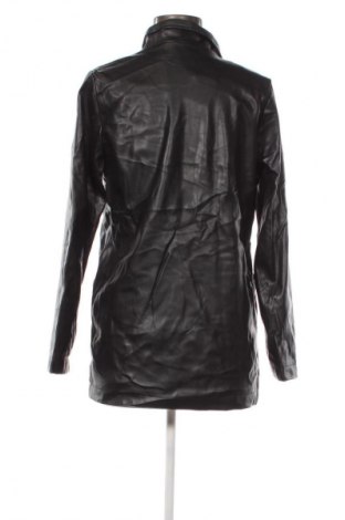 Damen Lederjacke Unbranded, Größe S, Farbe Schwarz, Preis 40,99 €