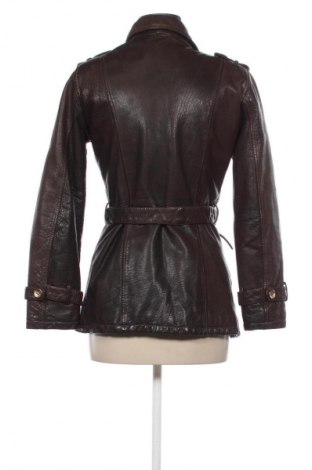 Damen Lederjacke Unbranded, Größe M, Farbe Braun, Preis € 50,00