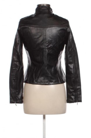 Damen Lederjacke Unbranded, Größe S, Farbe Schwarz, Preis € 67,99
