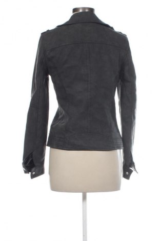 Damen Lederjacke Vero Moda, Größe M, Farbe Schwarz, Preis € 28,99
