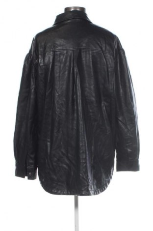 Damen Lederjacke Yessica, Größe L, Farbe Schwarz, Preis 40,99 €