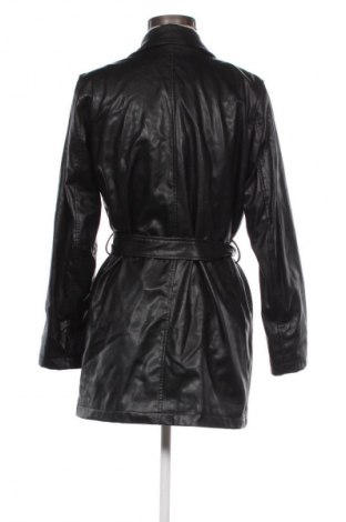 Női bőrdzseki Zara, Méret XS, Szín Fekete, Ár 8 211 Ft