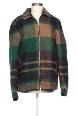 Damenmantel ASOS, Größe L, Farbe Mehrfarbig, Preis € 62,99