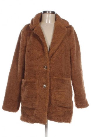 Damenmantel Ally, Größe L, Farbe Braun, Preis 38,99 €