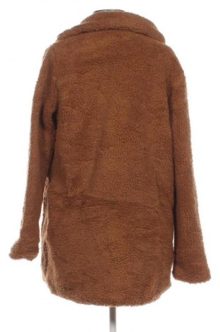 Damenmantel Ally, Größe L, Farbe Braun, Preis 38,99 €