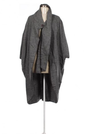 Damenmantel Alpha 60, Größe M, Farbe Grau, Preis € 43,99