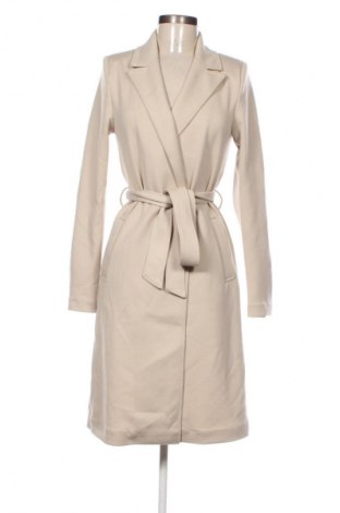 Damenmantel Amisu, Größe XS, Farbe Beige, Preis € 17,99