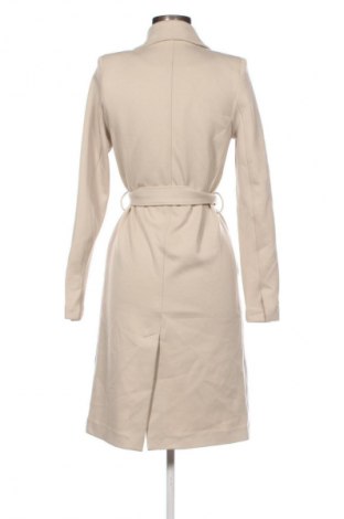 Damenmantel Amisu, Größe XS, Farbe Beige, Preis € 17,99
