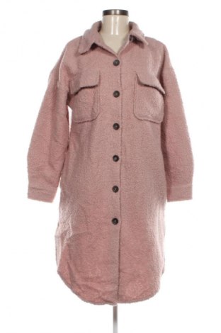 Damenmantel Anko, Größe M, Farbe Aschrosa, Preis € 53,99