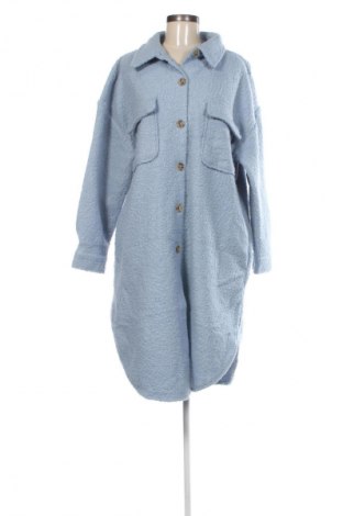 Damenmantel Anko, Größe XL, Farbe Blau, Preis € 38,99