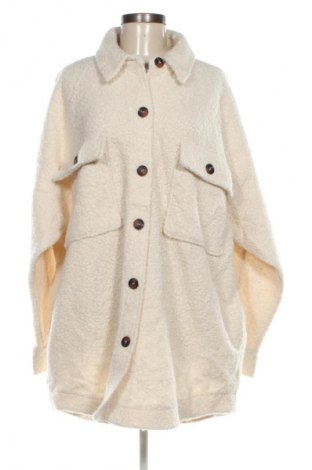 Damenmantel Anko, Größe XXL, Farbe Ecru, Preis € 40,99