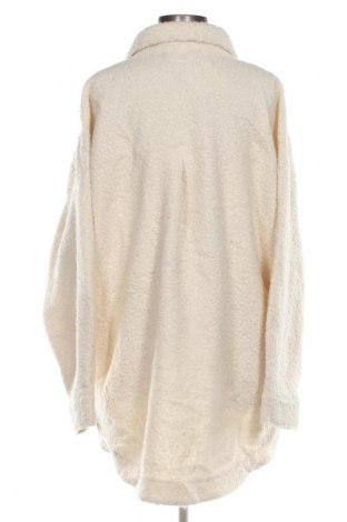 Damenmantel Anko, Größe XXL, Farbe Ecru, Preis € 40,99