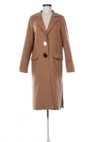 Dámský kabát  BSB Collection, Velikost M, Barva Hnědá, Cena  1 215,00 Kč