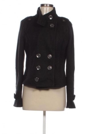 Damenmantel Body Central, Größe L, Farbe Schwarz, Preis 48,99 €