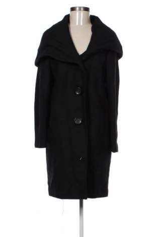 Damenmantel DKNY, Größe XXS, Farbe Schwarz, Preis € 84,99