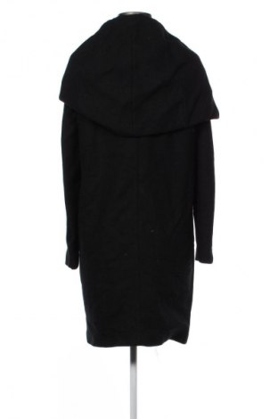 Damenmantel DKNY, Größe XXS, Farbe Schwarz, Preis € 84,99