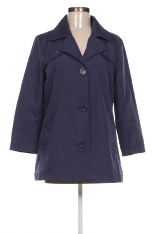 Damenmantel Damart, Größe M, Farbe Lila, Preis € 40,99