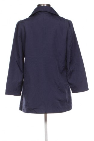 Damenmantel Damart, Größe M, Farbe Lila, Preis € 40,99