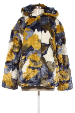 Damski płaszcz Desigual, Rozmiar M, Kolor Kolorowy, Cena 1 129,99 zł