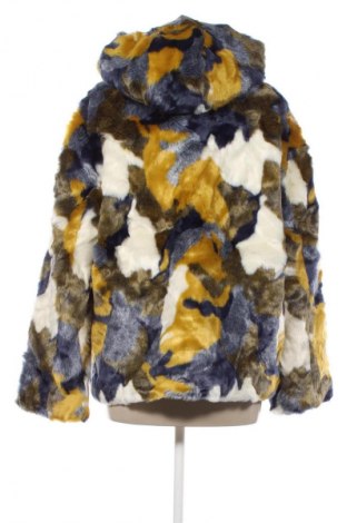 Damski płaszcz Desigual, Rozmiar M, Kolor Kolorowy, Cena 1 129,99 zł