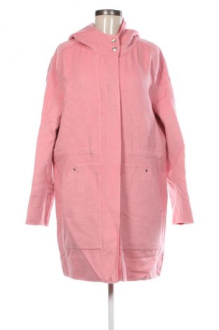 Damski płaszcz Desigual, Rozmiar XL, Kolor Różowy, Cena 1 129,99 zł