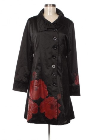 Damenmantel Desigual, Größe L, Farbe Mehrfarbig, Preis € 43,99