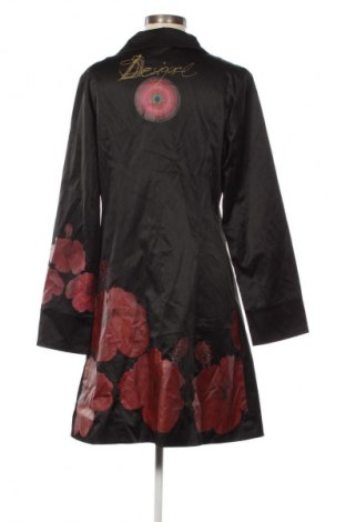 Damenmantel Desigual, Größe L, Farbe Mehrfarbig, Preis € 43,99