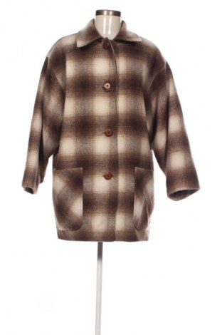Damenmantel Dorothy Perkins, Größe L, Farbe Mehrfarbig, Preis € 20,99
